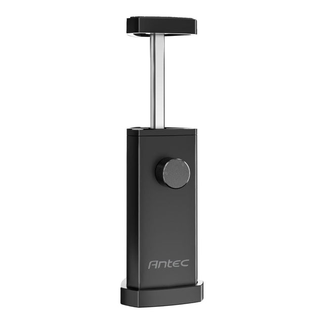 Antec I Shape Prism Metal Black Adjustable GPU Support Stand AT-IGPUH-L100-PRSM-BK