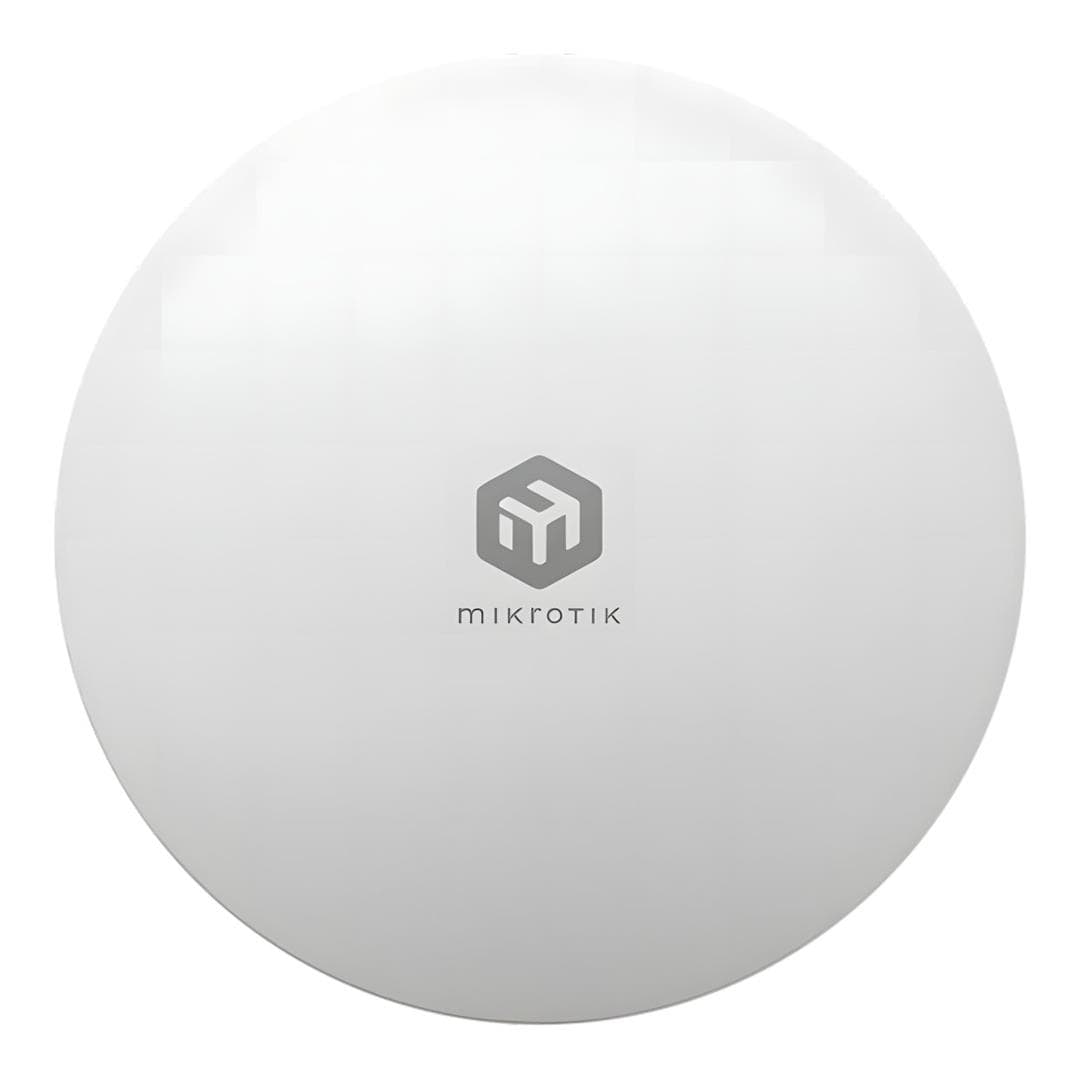 MikroTik ATL 5G R16 Outdoor 5G LTE CPE 16dBi Antenna ATLGM&RG520F-EU
