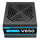 Antec Atom V650 80 Plus Non-Modular Power Supply