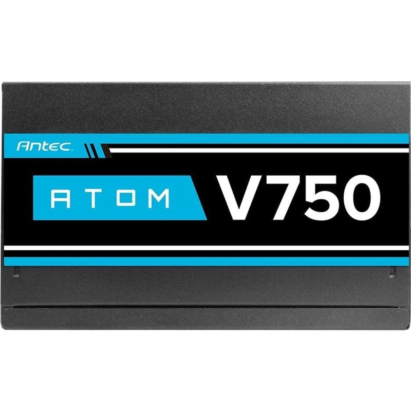 Antec Atom V750 750W Non-Modular ATX Power Supply