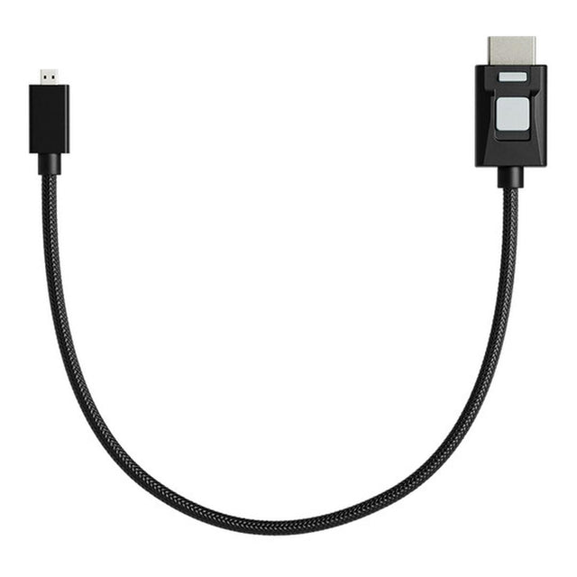 Atomos 4K HDR Locking HDMI to Micro-HDMI Cable 30cm ATOM4K60L3