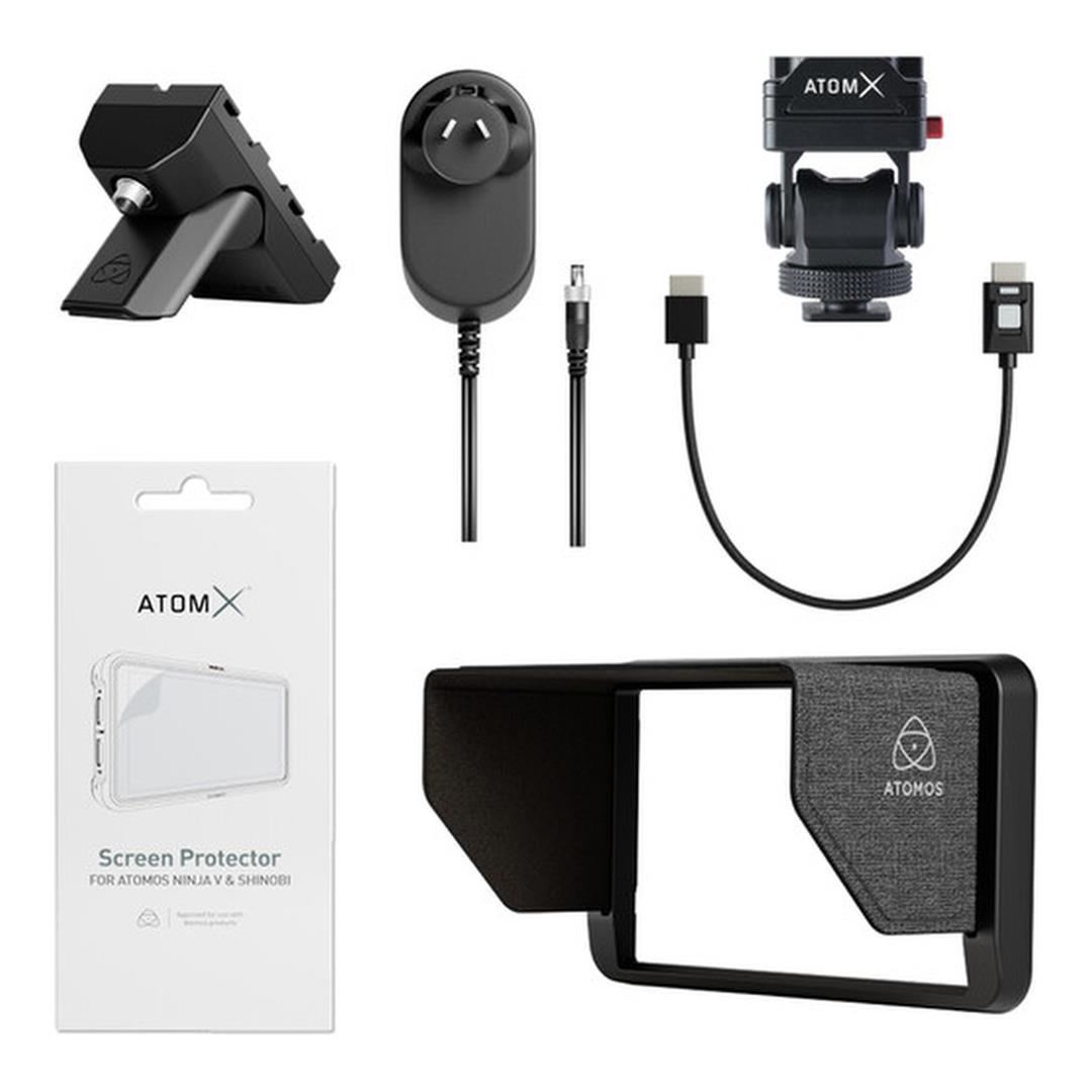 Atomos Creator Kit for 5-inch Monitors ATOMACCKT6