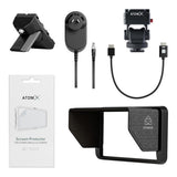 Atomos Creator Kit for 5-inch Monitors ATOMACCKT6
