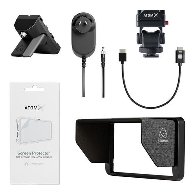 Atomos Creator Kit for 5-inch Monitors ATOMACCKT6