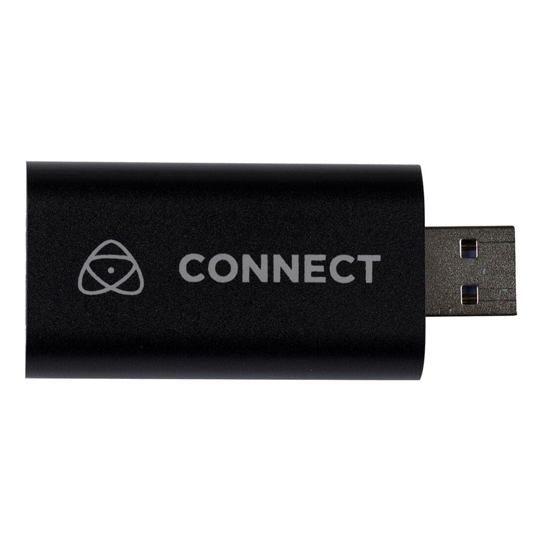 Atomos Connect 4K HDMI to USB Adapter ATOMCON001