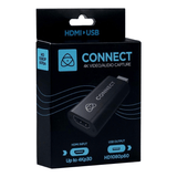Atomos Connect 4K HDMI to USB Adapter ATOMCON001