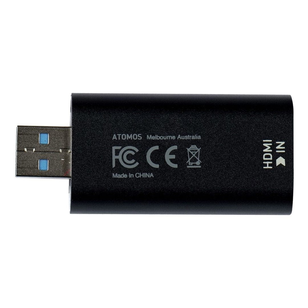 Atomos Connect 4K HDMI to USB Adapter ATOMCON001