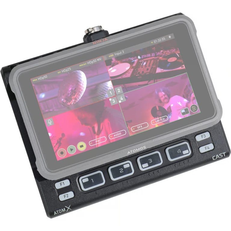 Atomos Connect Mega Bundle ATOMCON003CST01