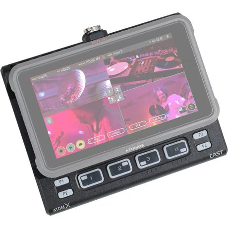 Atomos Connect Mega Bundle ATOMCON003CST01