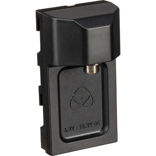 Atomos AtomX Sony L-Series Type Battery Eliminator ATOMDCA001