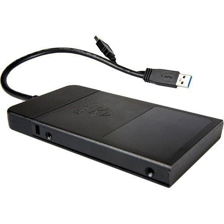 Atomos Powered Docking Station with USB 2.0 and 3.1 ATOMDCK003