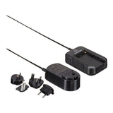 Atomos 2A Fast Battery Charger 2 with Locking Cable ATOMFCGRS2