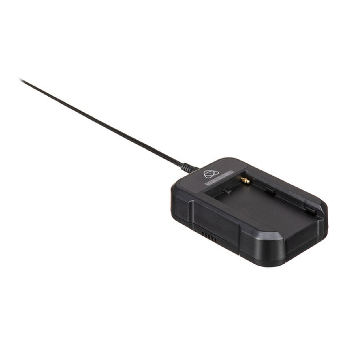 Atomos 2A Fast Battery Charger 2 with Locking Cable ATOMFCGRS2