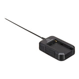 Atomos 2A Fast Battery Charger 2 with Locking Cable ATOMFCGRS2