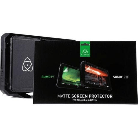 Atomos 19-inch Anti-Glare LCD Screen Protector for Sumo Monitor ATOMLCDP02