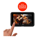 Atomos Ninja RAW 5-inch HDMI Monitor Recorder ATOMNJRW01
