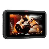 Atomos Ninja RAW 5-inch HDMI Monitor Recorder ATOMNJRW01