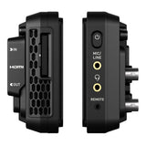 Atomos Ninja TX 5.2-inch Wi-Fi Camera Monitor ATOMNJTX01