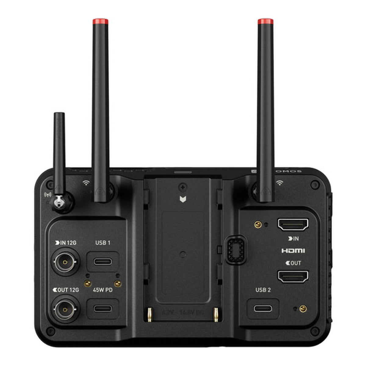 Atomos Ninja TX 5.2-inch Wi-Fi Camera Monitor ATOMNJTX01