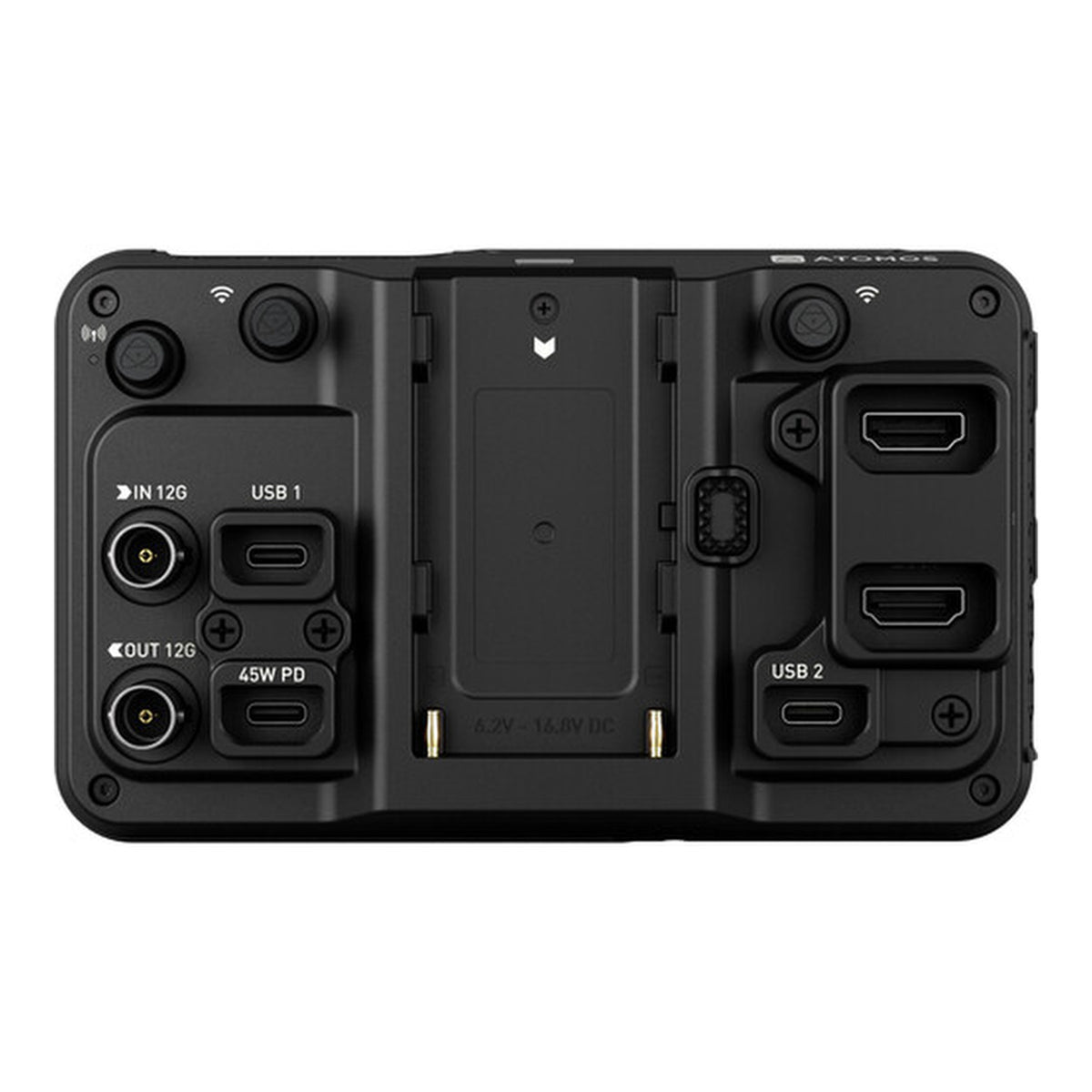 Atomos Ninja TX 5.2-inch Wi-Fi Camera Monitor ATOMNJTX01