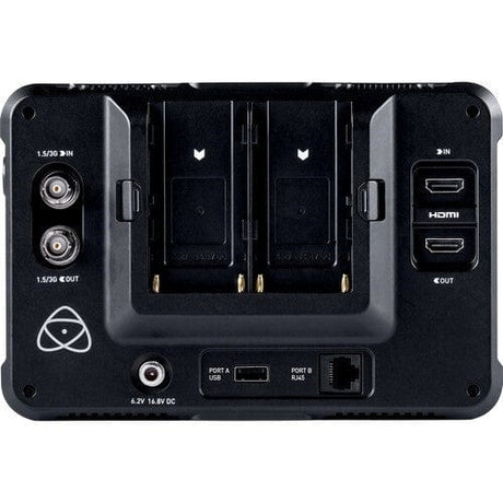 Atomos Shinobi 7-inch 4K HDMI SDI Monitor ATOMSHB002