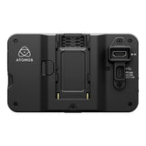 Atomos Shinobi II 5.2-inch HDMI HDR Camera Display ATOMSHB003