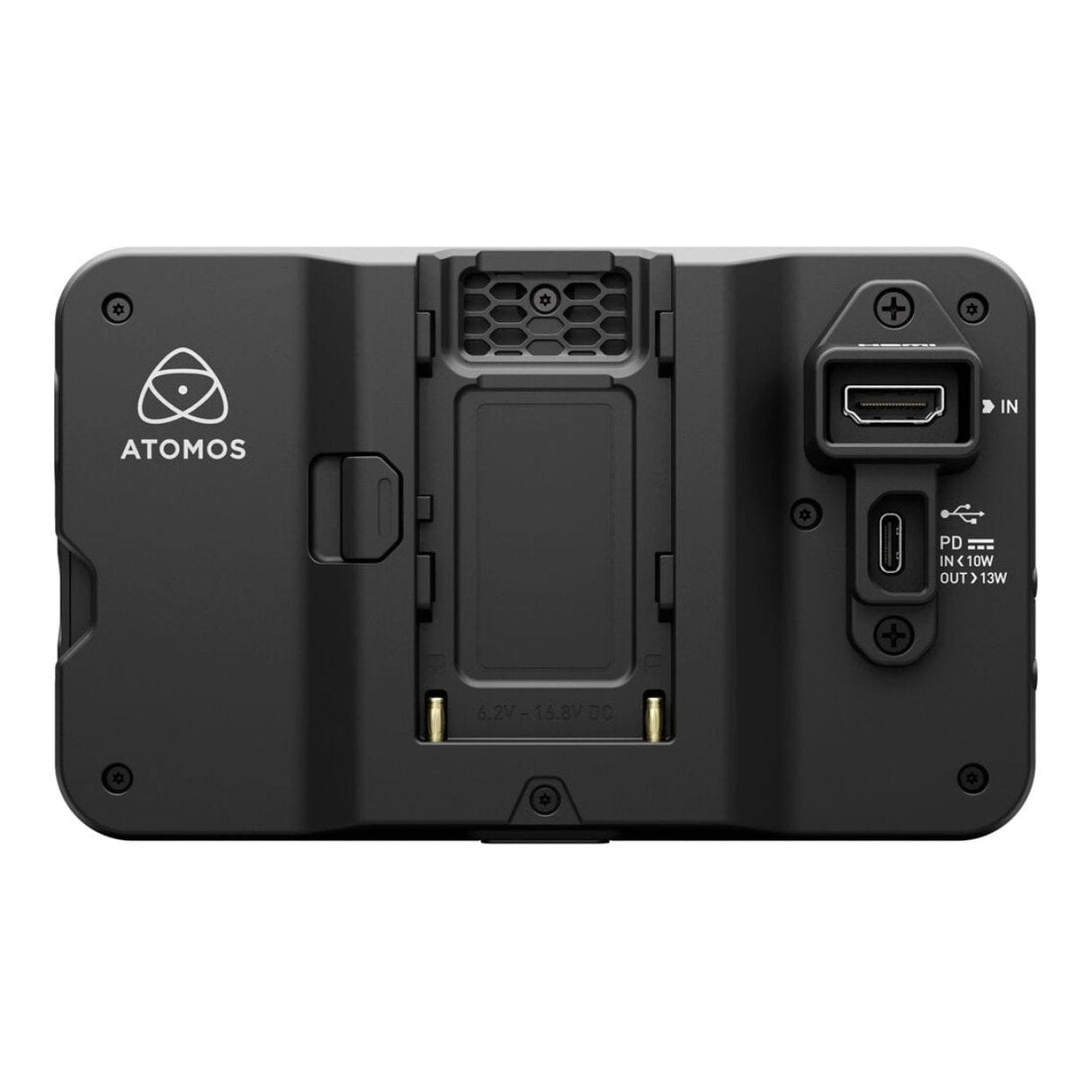 Atomos Shinobi GO 5.2-inch Touchscreen HDR Video Photo Monitor ATOMSHB004