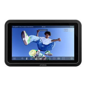 Atomos Shinobi GO 5.2-inch Touchscreen HDR Video Photo Monitor ATOMSHB004