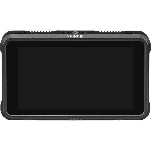 Atomos Shinobi 5-inch 4K HDMI Monitor ATOMSHBH01