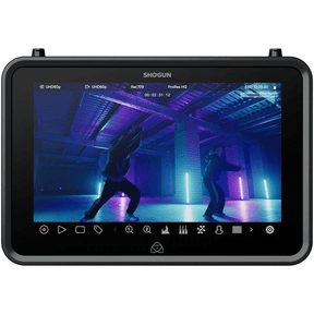 Atomos 7-inch Shogun Monitor-Recorder ATOMSHG002
