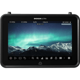 Atomos 7-inch Shogun Ultra Monitor-Recorder ATOMSHGU01