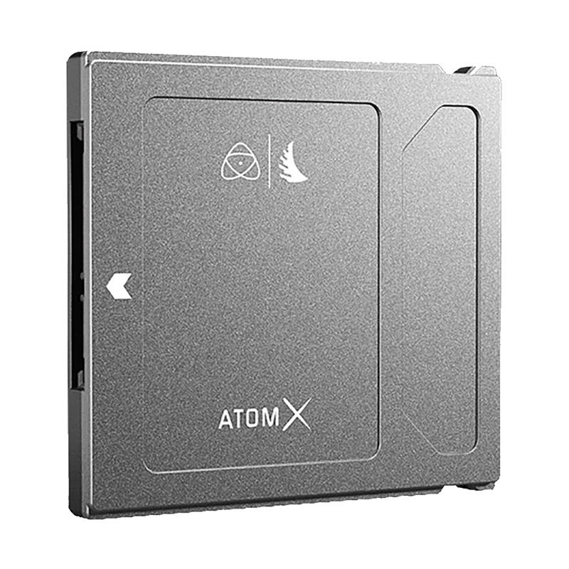 Angelbird AtomX 1TB SSDmini Silver ATOMXMINI1000PK
