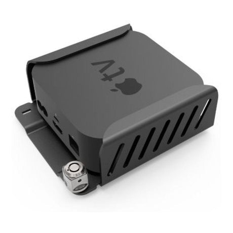 MacLocks Apple TV Security Mount Black ATVEN35