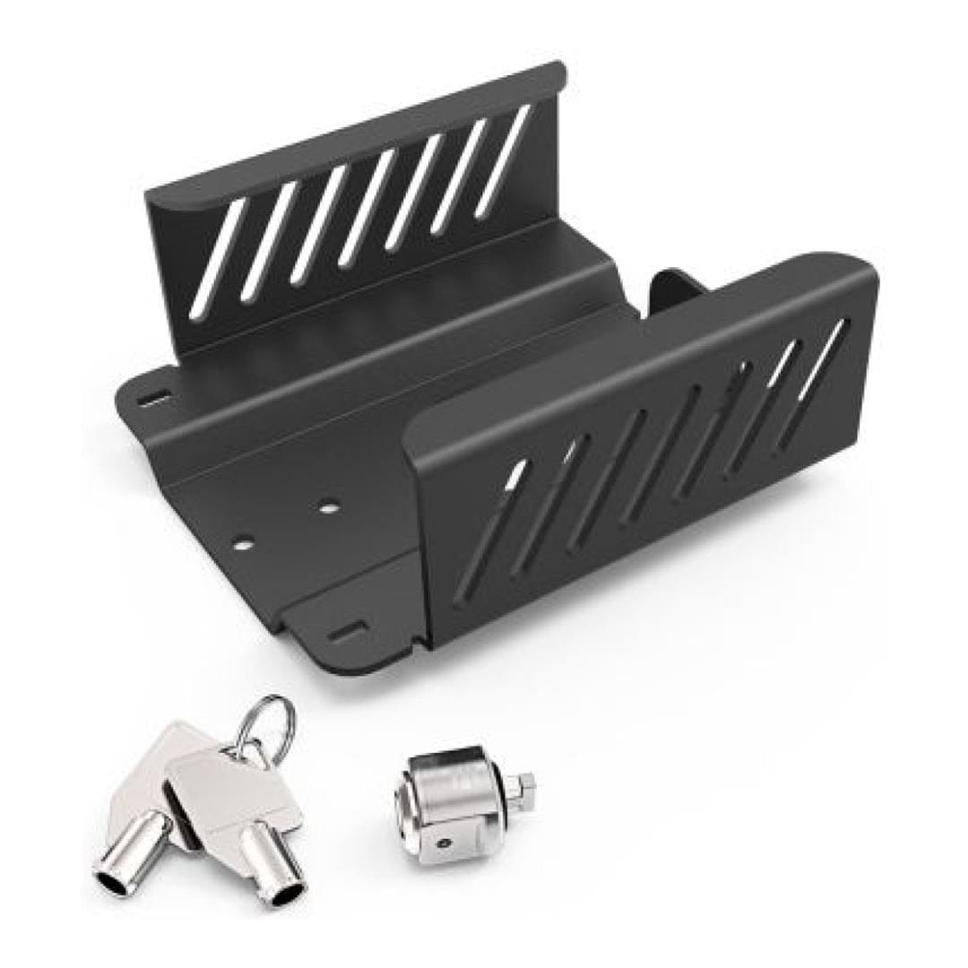 MacLocks Apple TV Security Mount Black ATVEN35