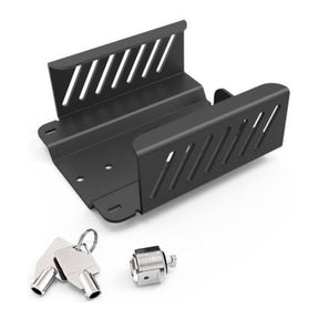 MacLocks Apple TV Security Mount Black ATVEN35