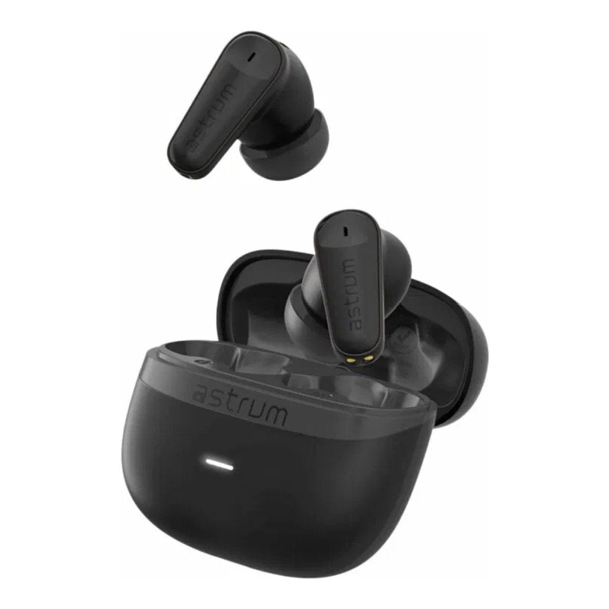 Astrum DUOZ ANC10 TWS Bluetooth Earbuds Black ATWDA10B