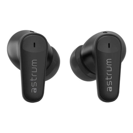 Astrum DUOZ ANC10 TWS Bluetooth Earbuds Black ATWDA10B