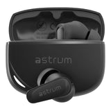 Astrum DUOZ ENC10 TWS Bluetooth Earbuds Black ATWDE10B