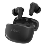 Astrum DUOZ ENC10 TWS Bluetooth Earbuds Black ATWDE10B