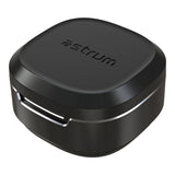 Astrum Duoz Pro10 TWS Hybrid ANC Earbuds Black ATWDP10B