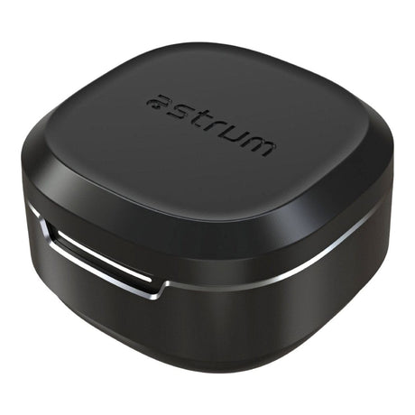 Astrum Duoz Pro10 TWS Hybrid ANC Earbuds Black ATWDP10B