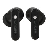 Astrum Duoz Pro10 TWS Hybrid ANC Earbuds Black ATWDP10B