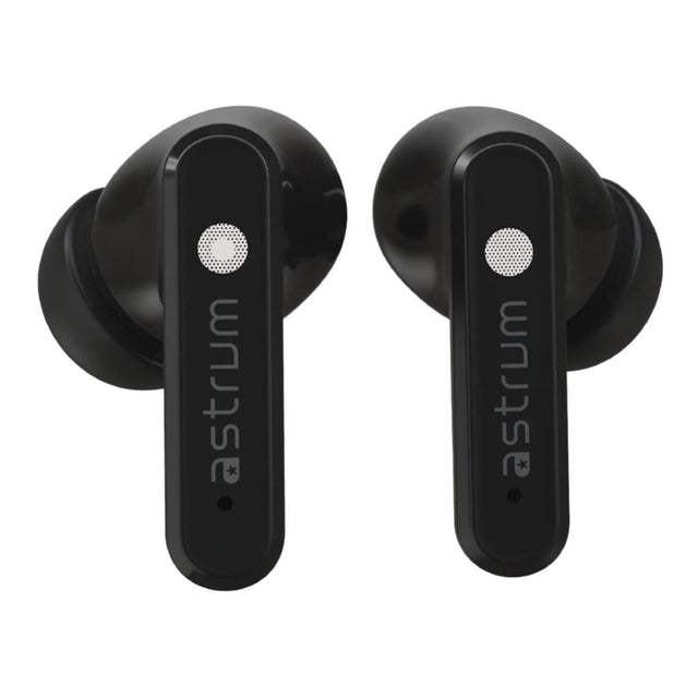 Astrum Duoz Pro10 TWS Hybrid ANC Earbuds Black ATWDP10B