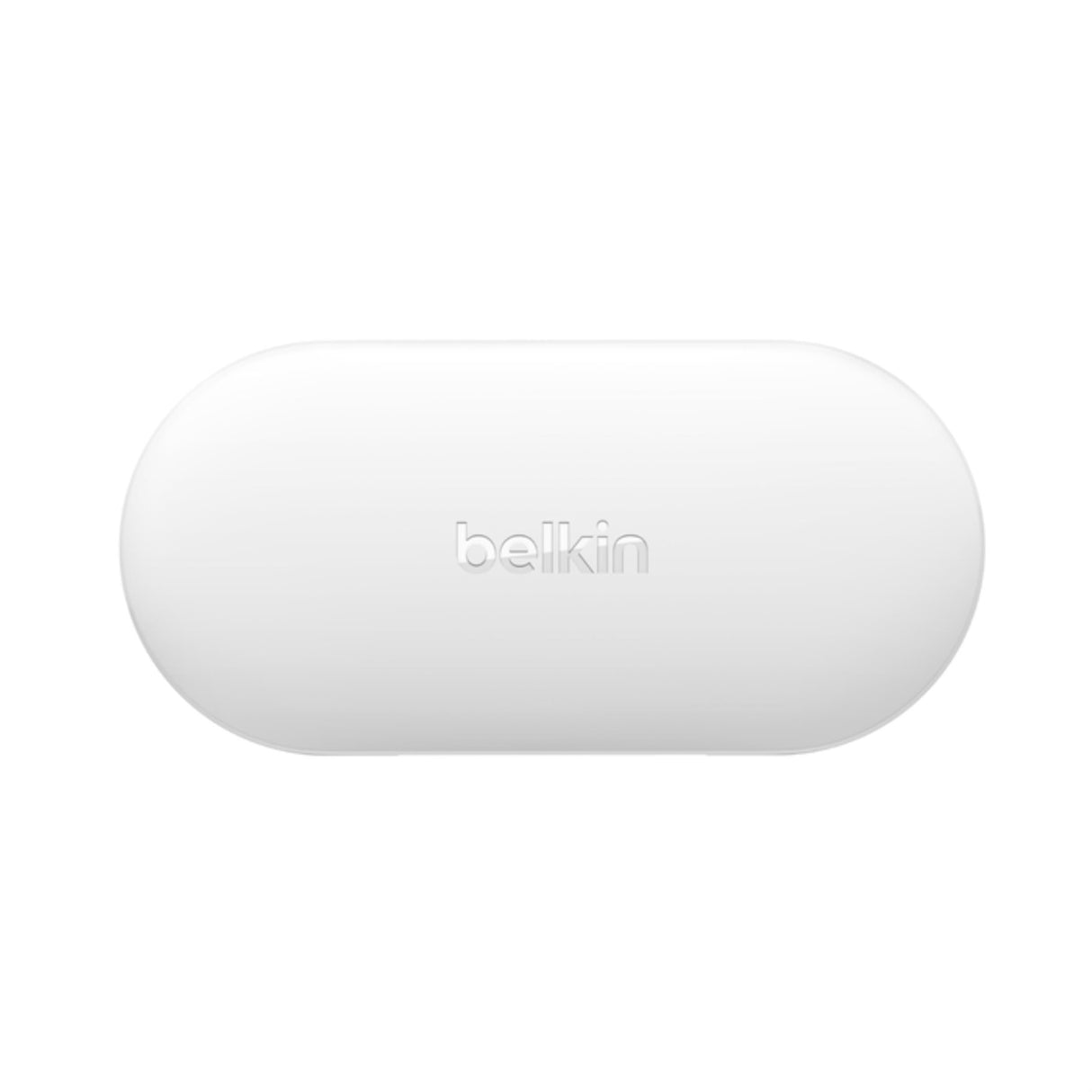 Belkin SoundForm Play True Wireless Earbuds - White AUC005BTWH