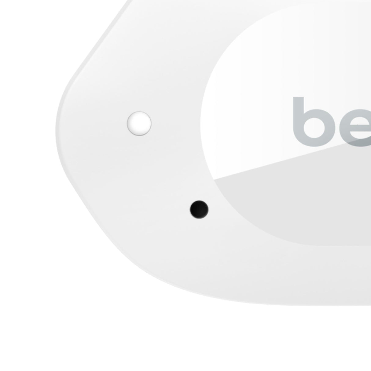 Belkin SoundForm Play True Wireless Earbuds - White AUC005BTWH