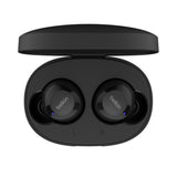 Belkin SoundForm Bolt Wireless Earbuds - Black AUC009BTBLK