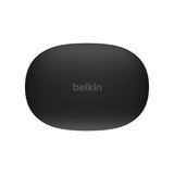 Belkin SoundForm Bolt Wireless Earbuds - Black AUC009BTBLK