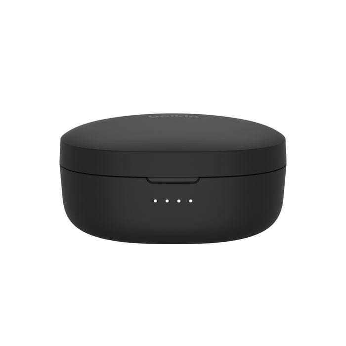 Belkin SoundForm Bolt Wireless Earbuds - Black AUC009BTBLK