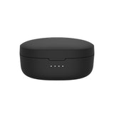 Belkin SoundForm Bolt Wireless Earbuds - Black AUC009BTBLK