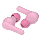 Belkin SoundForm Nano 2 Wireless Earbuds for Kids Pink AUC011BTPK
